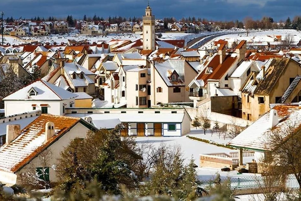 Ifrane