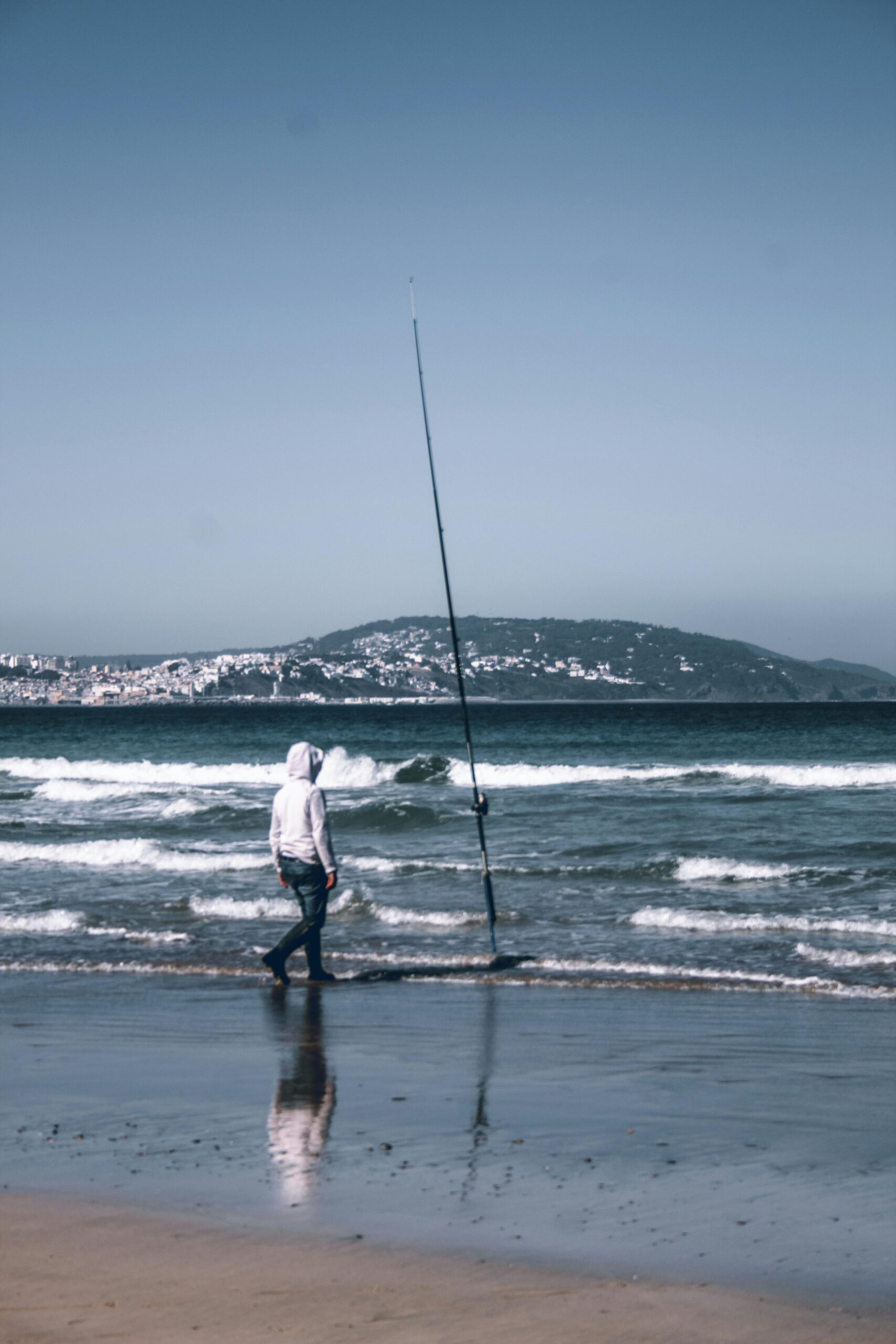 Plages de Tanger