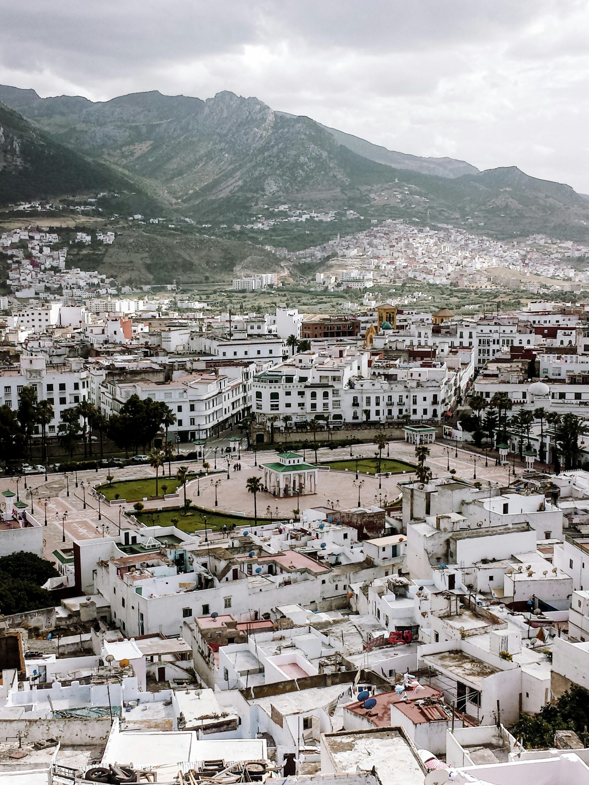 Tétouan