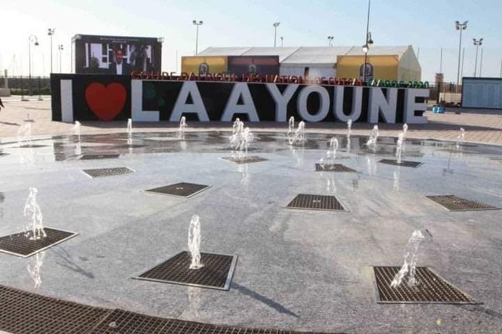 Laayoune