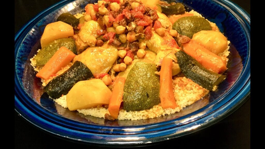 couscous