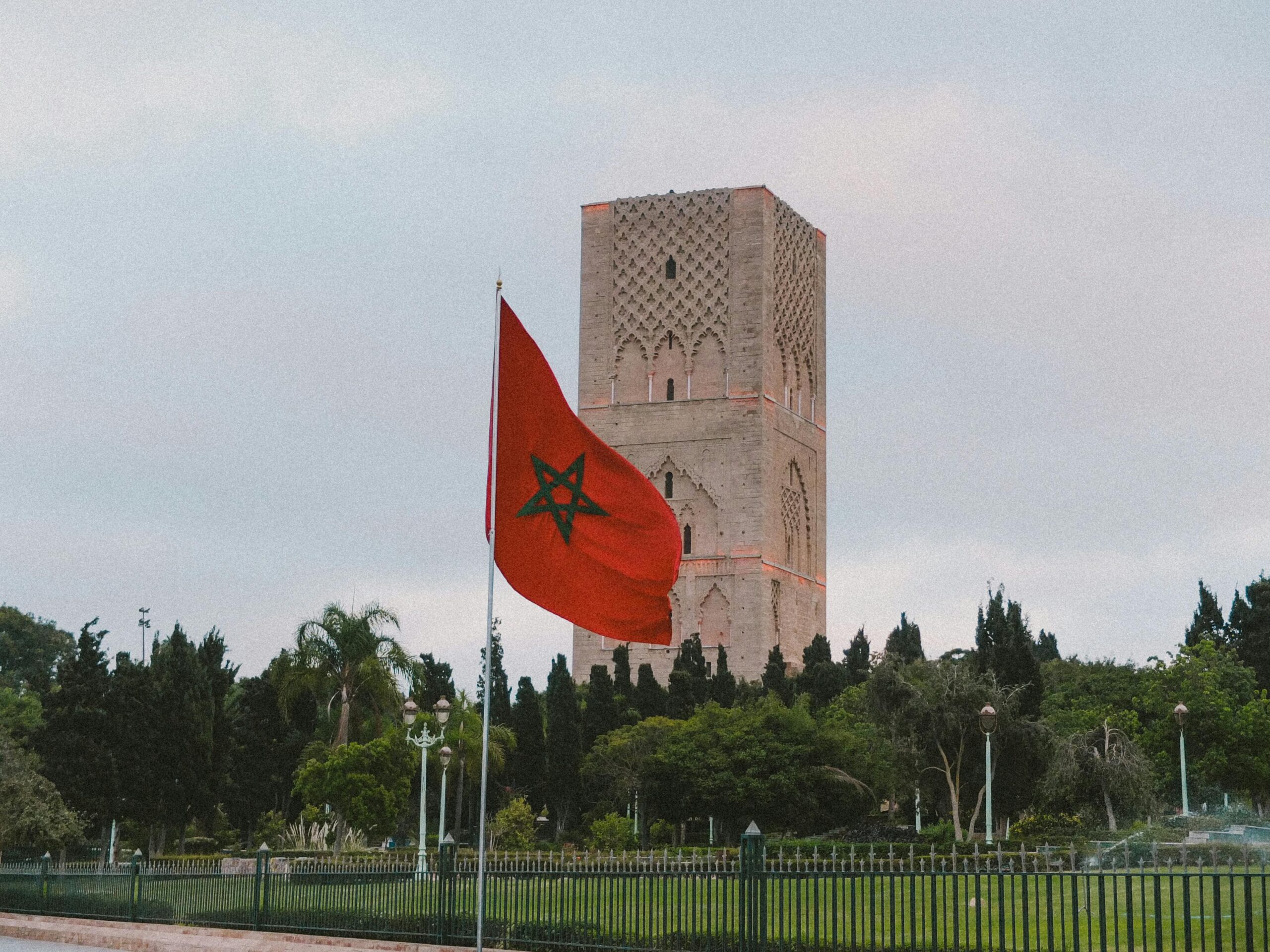 Rabat : Visitez la Capitale du Maroc, ses Monuments et sa Médina