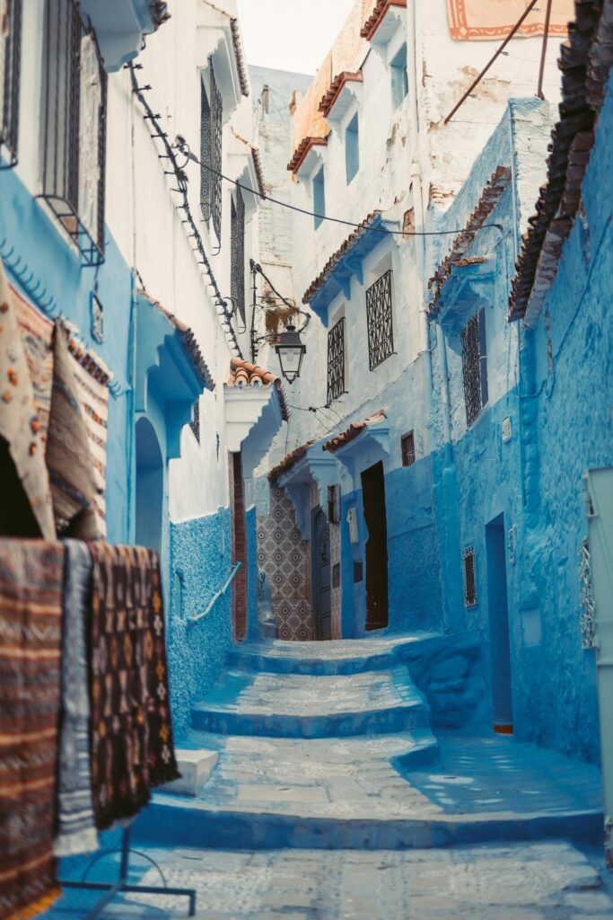 Chefchaouen