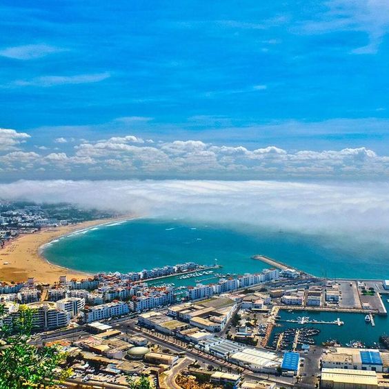 Agadir