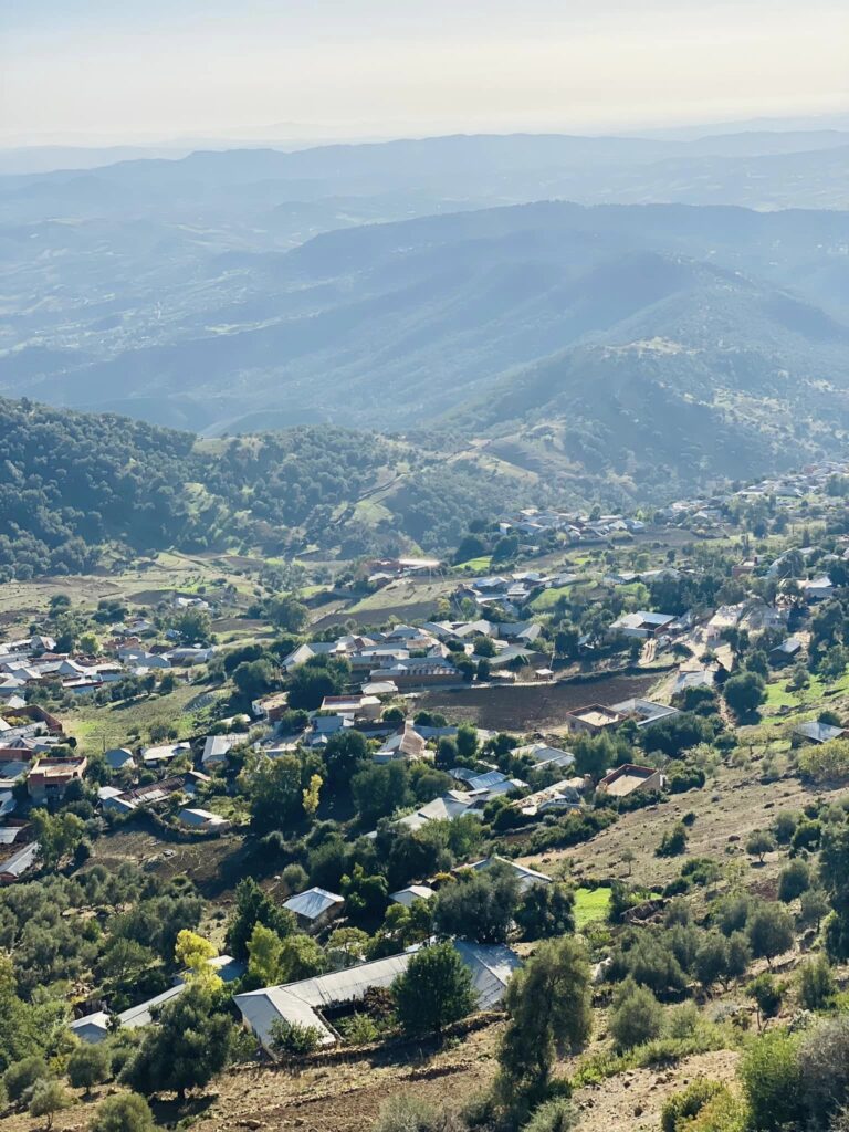 Jebel Yesoual