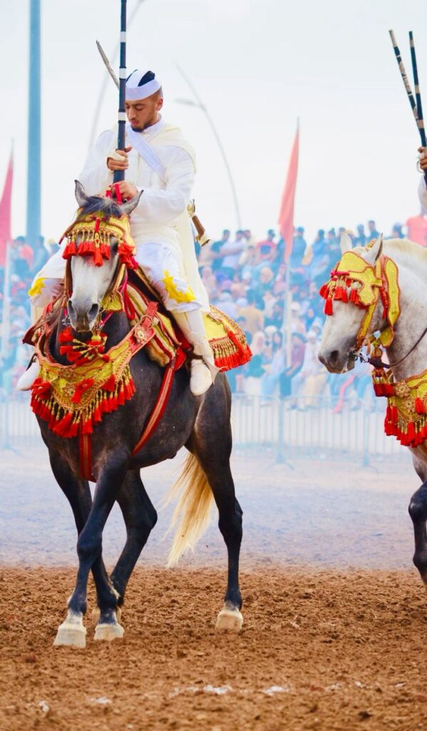 Berrechid 2024 : Entre Tradition et Modernité Cœur du Maroc