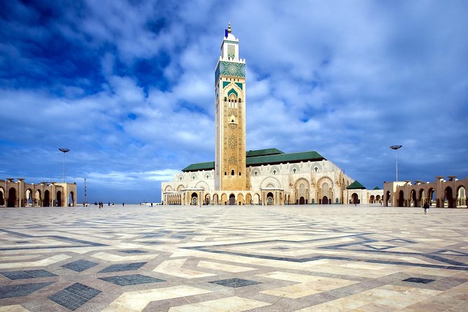 Tourisme au Maroc