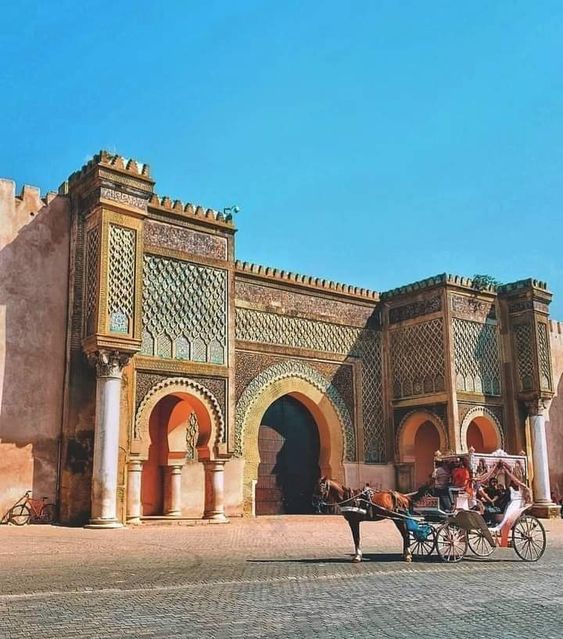 Meknès Morocco