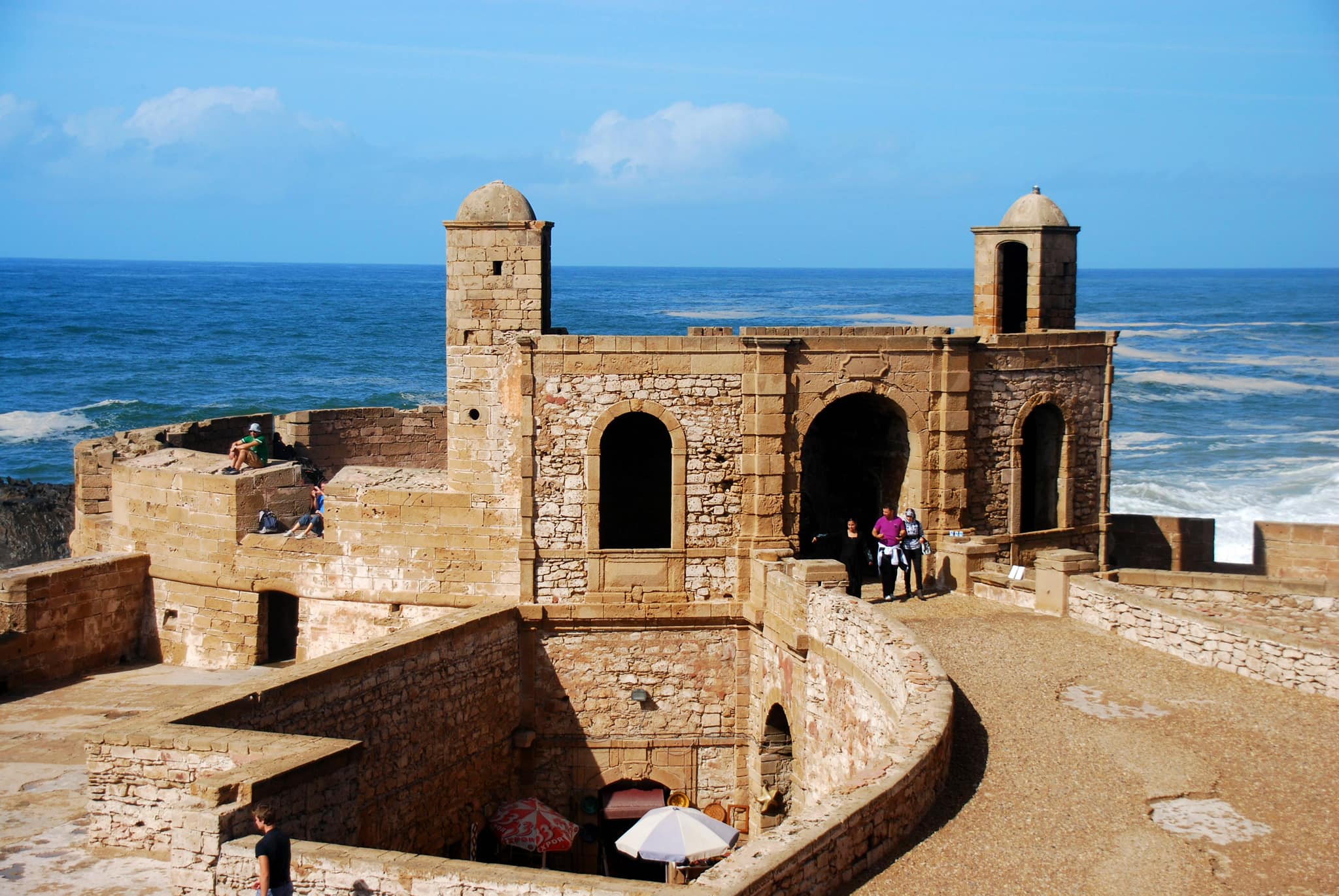 Essaouira Médina d’Essaouira