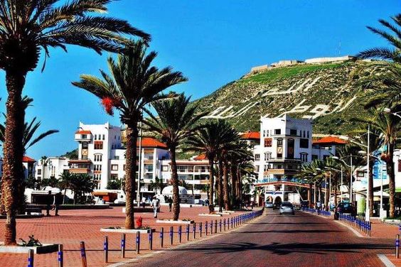 Agadir