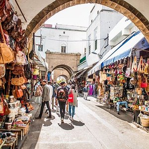 tourisme à casablanca