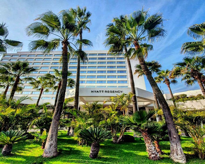 Hyatt Regency Casablanca