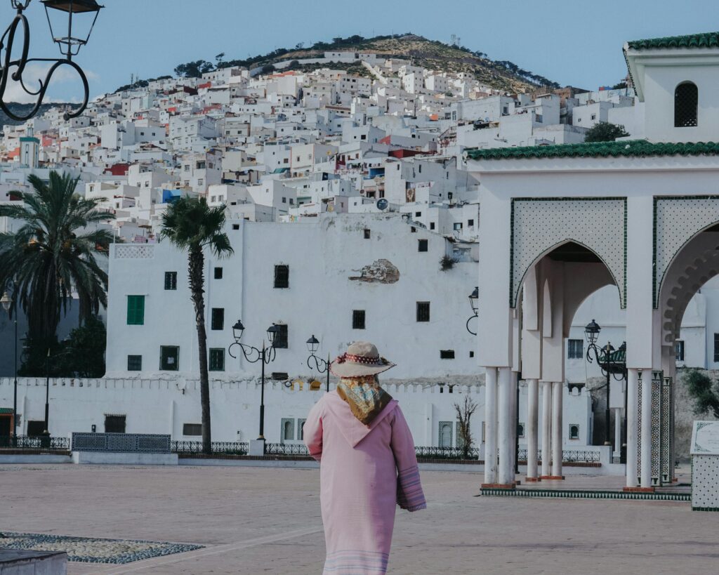 Tetouan