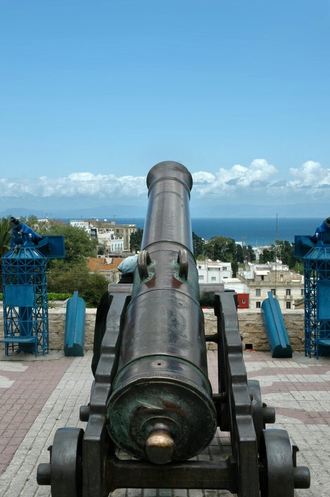 Tanger : Découvrez les Meilleures Attractions et Plages au Détroit de Gibraltar