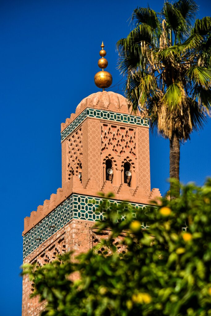 Marrakech : Guide Complet des Attractions Touristiques