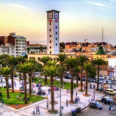 Oujda